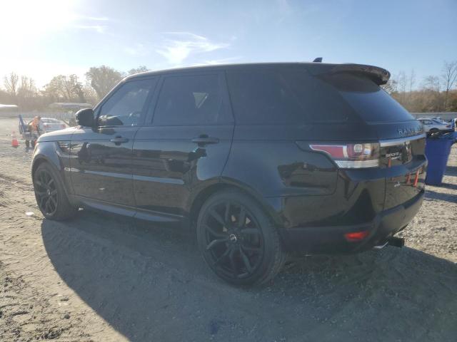 Photo 2 from auction – 2016 LAND ROVER RANGE ROVE with VIN SALWG2PF0GA588037