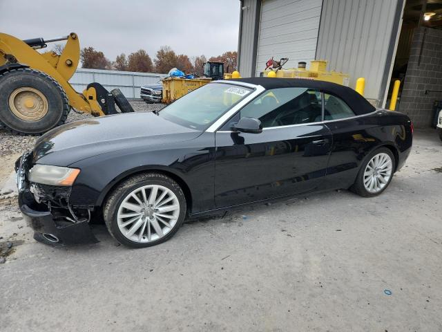 Zdjęcie 1 z aukcji – 2012 AUDI A5 PRESTIG z VIN WAUVFAFH8CN006950