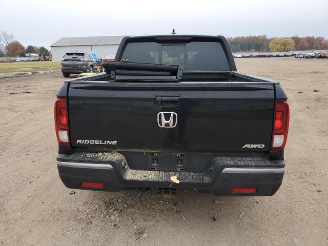 Zdjęcie 6 z aukcji – 2019 HONDA RIDGELINE z VIN 5FPYK3F7XKB015877