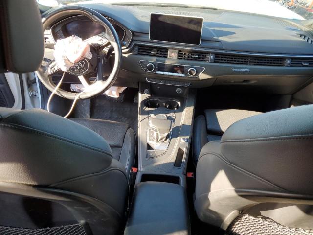Photo 8 from auction – 2019 AUDI A5 PREMIUM with VIN WAUENCF55KA017480