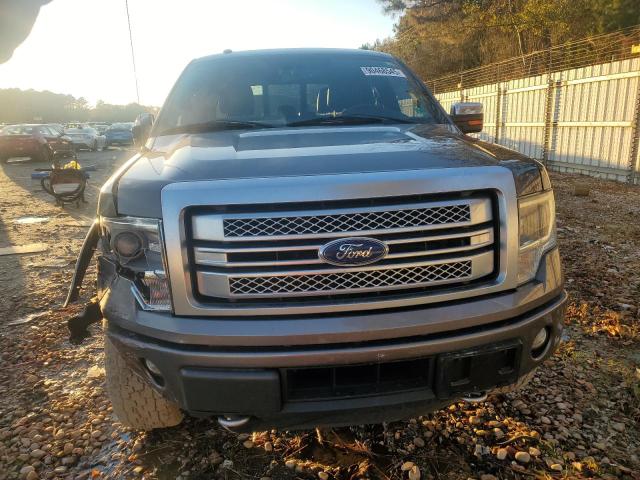 Photo 5 from auction – 2013 FORD F150 SUPER with VIN 1FTFW1ET4DFD15985