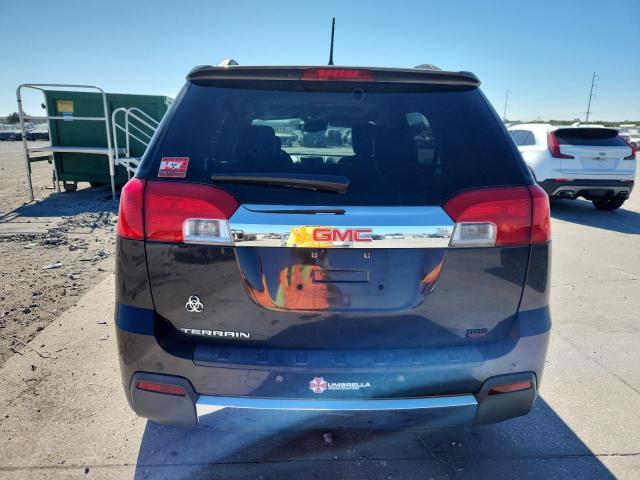 Photo 6 from auction – 2013 GMC TERRAIN SL with VIN 2GKALWEKXD6332019