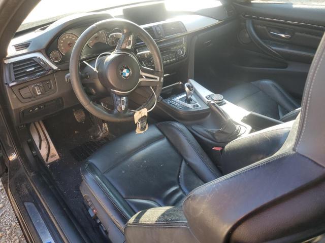 Zdjęcie 8 z aukcji – 2015 BMW M4 z VIN WBS3R9C5XFK332418