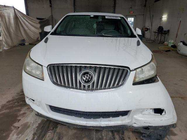 Zdjęcie 5 z aukcji – 2012 BUICK LACROSSE C z VIN 1G4GB5E3XCF237472
