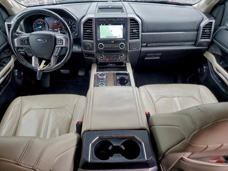 Photo 8 from auction – 2018 FORD EXPEDITION with VIN 1FMJK1MT2JEA22445