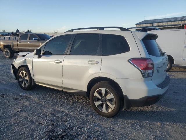 Photo 2 from auction – 2017 SUBARU FORESTER 2 with VIN JF2SJAGC2HH568065