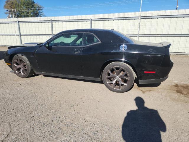 Photo 2 from auction – 2019 DODGE CHALLENGER with VIN 2C3CDZBT3KH606540