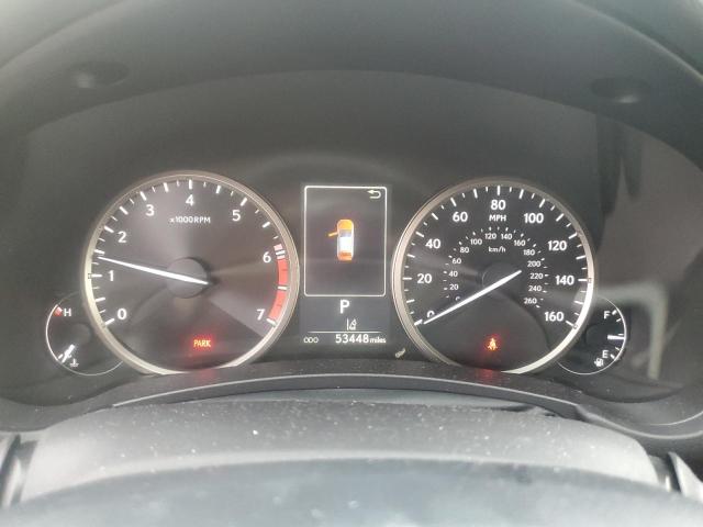 Photo 9 from auction – 2021 LEXUS NX 300 BAS with VIN JTJDARDZ5M2253544