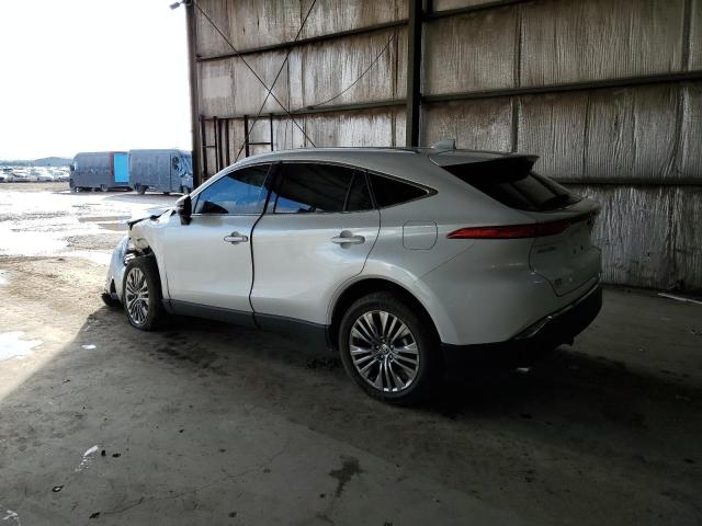 Photo 2 from auction – 2024 TOYOTA VENZA LE with VIN JTEAAAAH6RJ165646