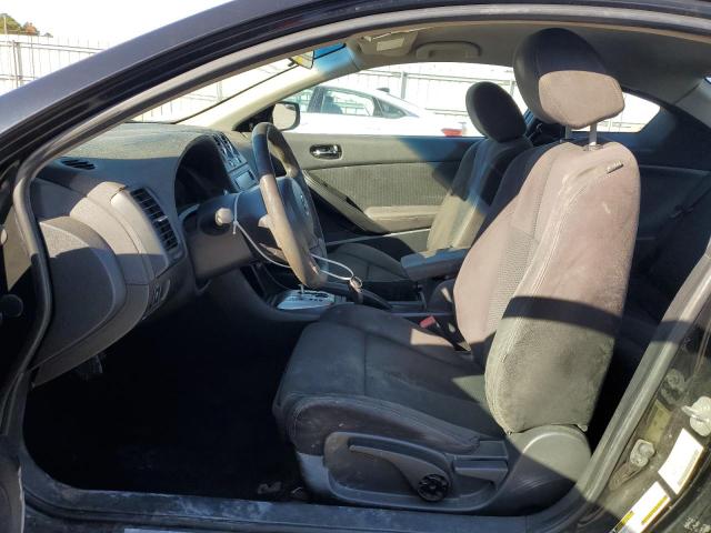 Photo 7 from auction – 2012 NISSAN ALTIMA S with VIN 1N4AL2EP3CC138640