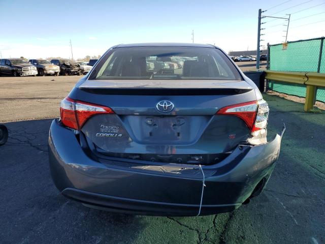 Photo 6 from auction – 2015 TOYOTA COROLLA L with VIN 5YFBURHEXFP281076
