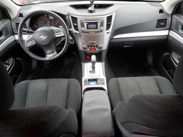 Снимка 8 от търг – 2014 SUBARU OUTBACK 2. с VIN 4S4BRCCC9E3299950