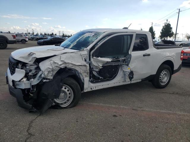 FORD MAVERICK X 2025 with VIN 3FTTW8A37SRA03192 - Photo from auction