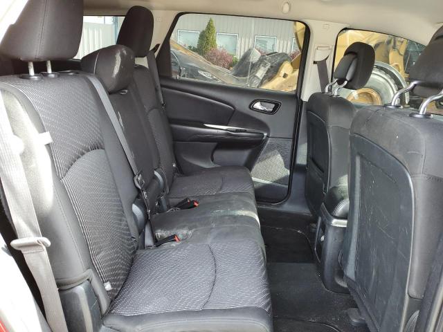 Photo 11 from auction – 2016 DODGE JOURNEY SX with VIN 3C4PDCBB8GT163026