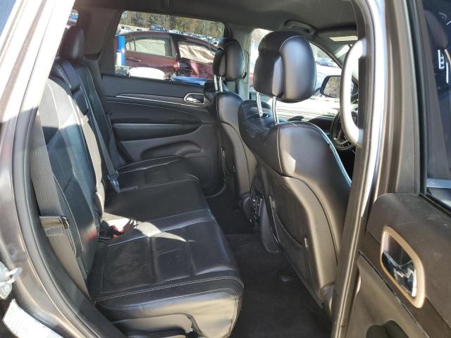Photo 10 from auction – 2016 JEEP GRAND CHER with VIN 1C4RJFBG9GC347580