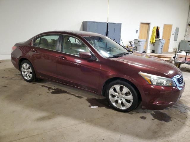 Photo 4 from auction – 2010 HONDA ACCORD EX with VIN 1HGCP2F76AA011106