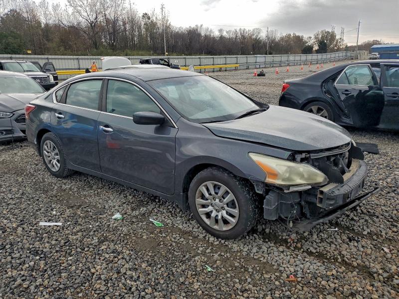 Photo 4 from auction – 2013 NISSAN ALTIMA 2.5 with VIN 1N4AL3AP6DC230645
