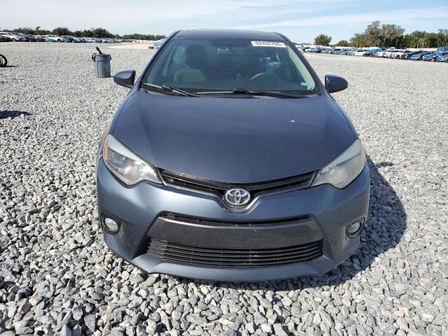 Photo 5 from auction – 2016 TOYOTA COROLLA L with VIN 2T1BURHE2GC587478