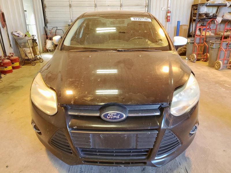 Photo 5 from auction – 2012 FORD FOCUS SE with VIN 1FAHP3F26CL328105