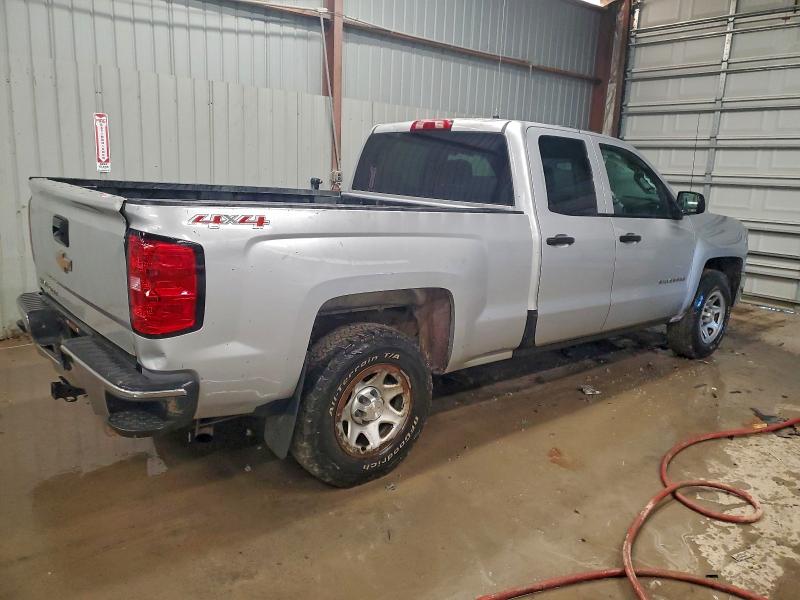 Photo 3 from auction – 2016 CHEVROLET SILVERADO with VIN 1GCVKNEC1GZ358911