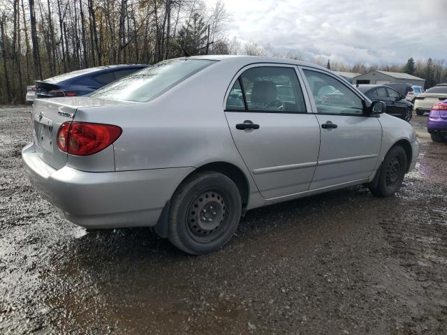Photo 3 from auction – 2007 TOYOTA COROLLA CE with VIN 2T1BR32E07C824542