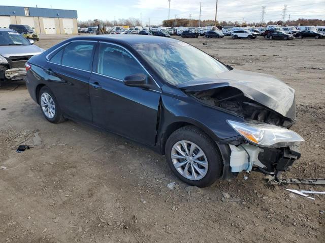 Photo 4 from auction – 2016 TOYOTA CAMRY LE with VIN 4T4BF1FK3GR581455