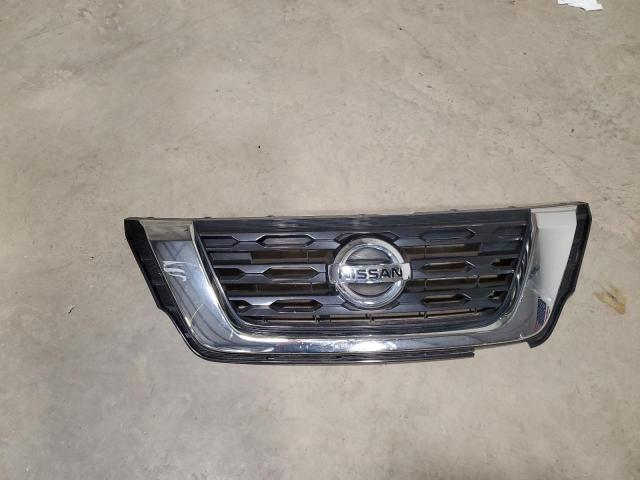 Photo 13 from auction – 2017 NISSAN PATHFINDER with VIN 5N1DR2MN6HC685958