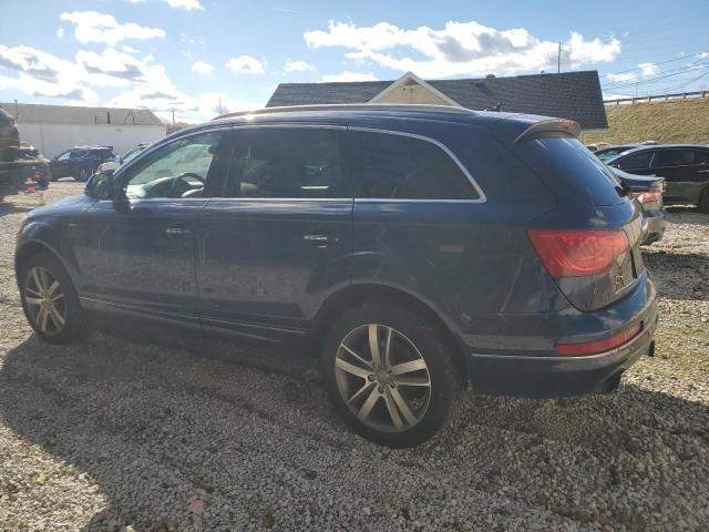 Photo 2 from auction – 2013 AUDI Q7 PREMIUM with VIN WA1LGAFE9DD010410