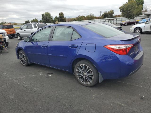 Photo 2 from auction – 2016 TOYOTA COROLLA L with VIN 5YFBURHE5GP478982