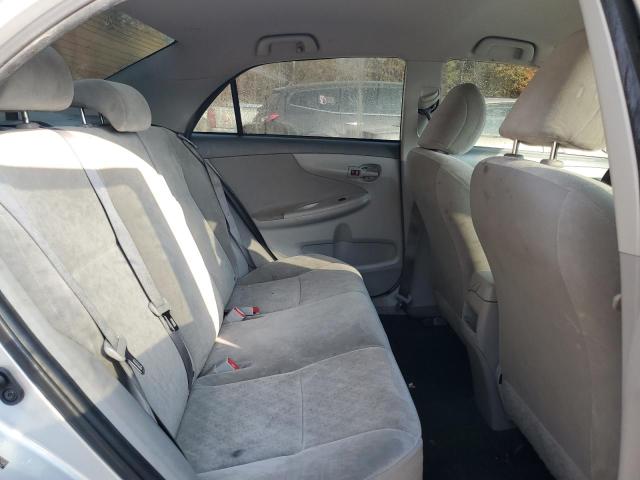 Photo 10 from auction – 2009 TOYOTA COROLLA BA with VIN JTDBL40E899057980