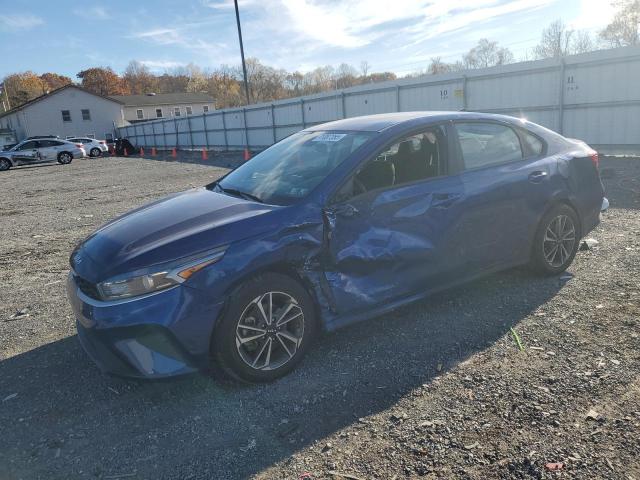 KIA FORTE LX 2023 with VIN 3KPF24AD7PE662303 - Photo from auction