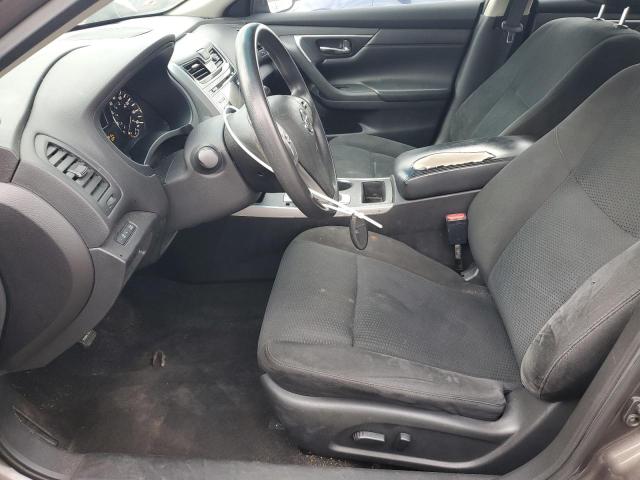 Photo 7 from auction – 2015 NISSAN ALTIMA 2.5 with VIN 1N4AL3APXFN874477