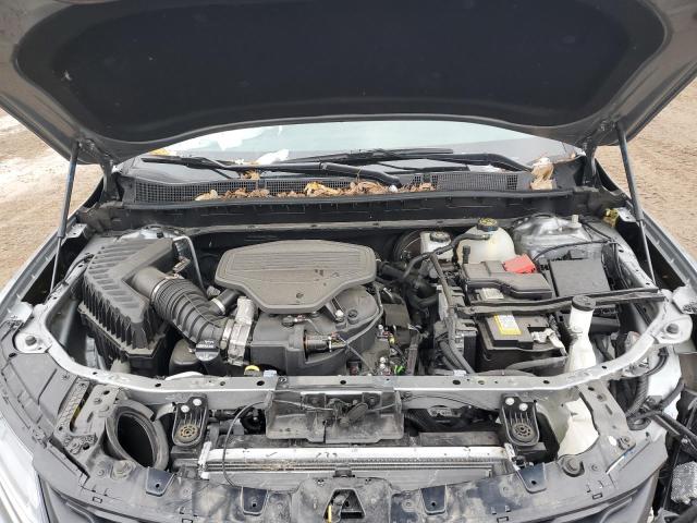 Photo 12 from auction – 2024 CHEVROLET BLAZER 3LT with VIN 3GNKBJRS2RS149522