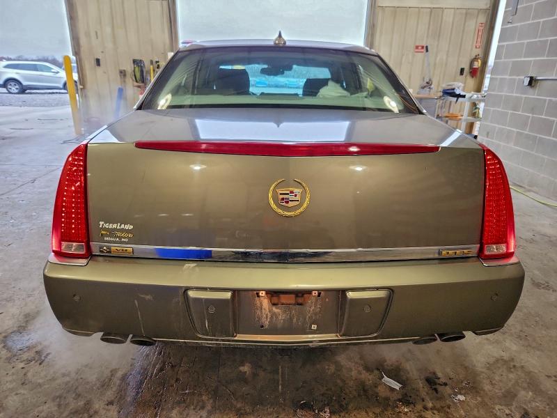 Photo 6 from auction – 2011 CADILLAC DTS PREMIU with VIN 1G6KH5E64BU102072