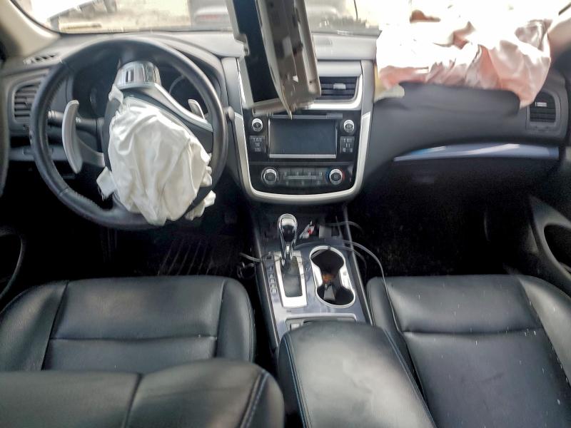 Photo 8 from auction – 2018 NISSAN ALTIMA with VIN 1N4AL3AP5JC234004