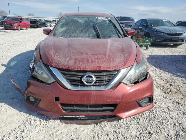 Photo 5 from auction – 2017 NISS ALTIMA with VIN 1N4AL3AP9HC117438