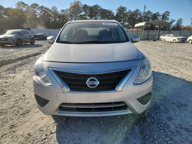 Photo 5 from auction – 2017 NISSAN VERSA S with VIN 3N1CN7AP1HL885717