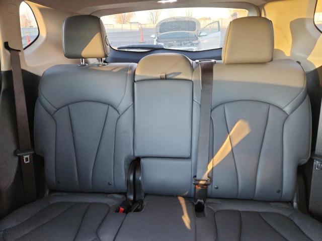 Photo 10 from auction – 2020 BUICK ENVISION E with VIN LRBFXCSA1LD175978