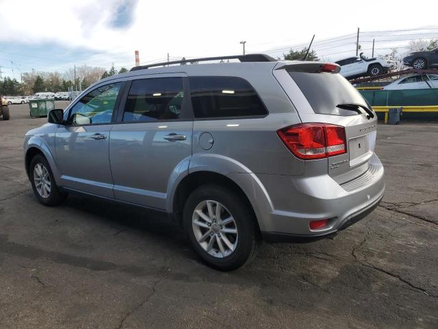 Photo 2 from auction – 2017 DODGE JOURNEY SX with VIN 3C4PDDBG4HT515005