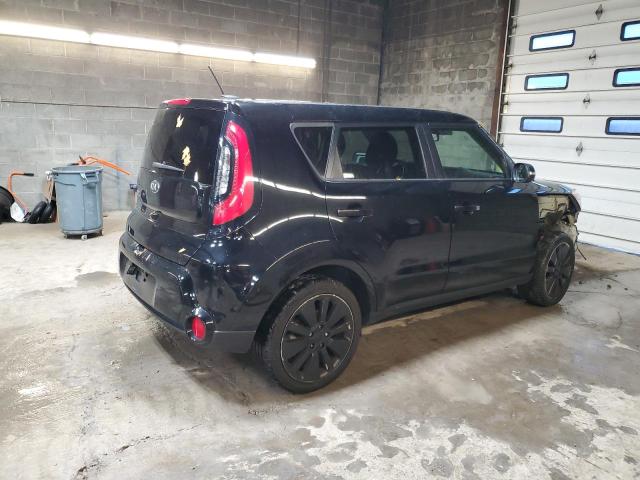 Photo 3 from auction – 2014 KIA SOUL ! with VIN KNDJX3A54E7084043