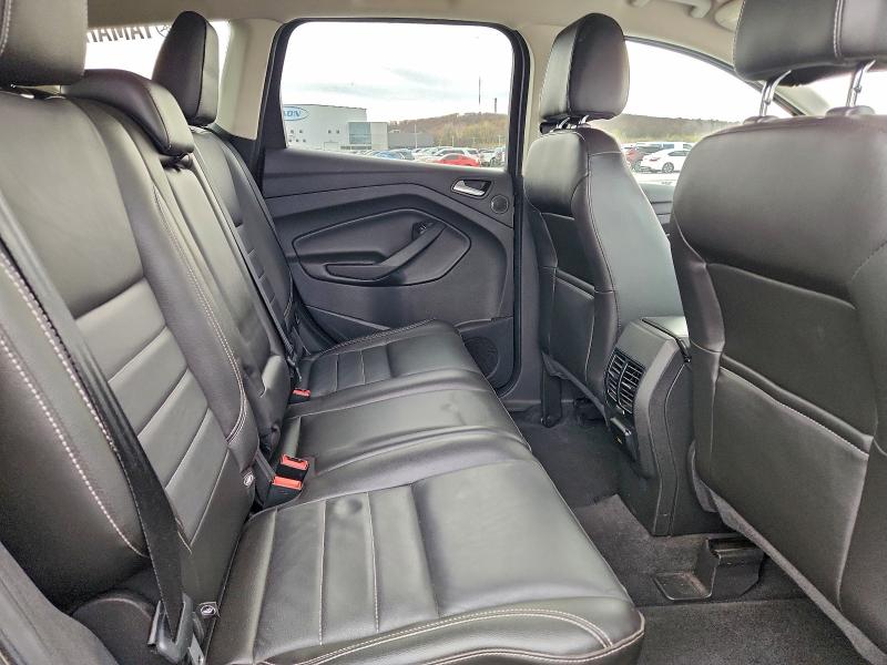 Photo 10 from auction – 2014 FORD ESCAPE TIT with VIN 1FMCU0JX5EUD31424