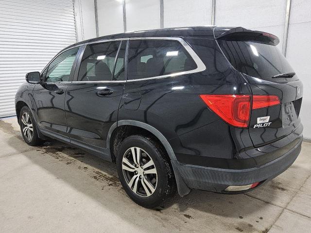 Photo 2 from auction – 2016 HONDA PILOT EXL with VIN 5FNYF5H51GB038847