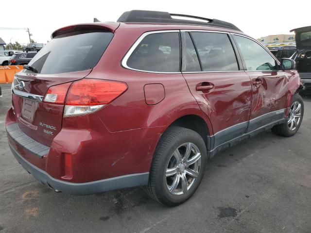 Снимка 3 от търг – 2011 SUBARU OUTBACK 3. с VIN 4S4BRDKC8B2394234