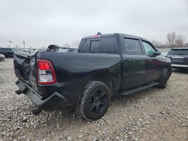 Photo 3 from auction – 2020 RAM 1500 BIG H with VIN 1C6SRFFT1LN104322