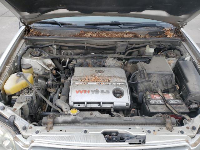 Photo 12 from auction – 2006 TOYOTA HIGHLANDER with VIN JTEDP21A560106559