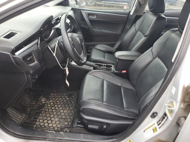 Photo 7 from auction – 2015 TOYOTA COROLLA L with VIN 2T1BURHE4FC450833