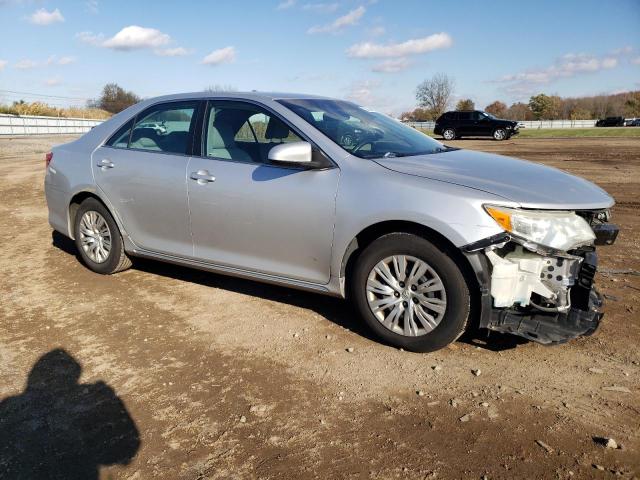 Photo 4 from auction – 2013 TOYOTA CAMRY L with VIN 4T1BF1FK7DU278832