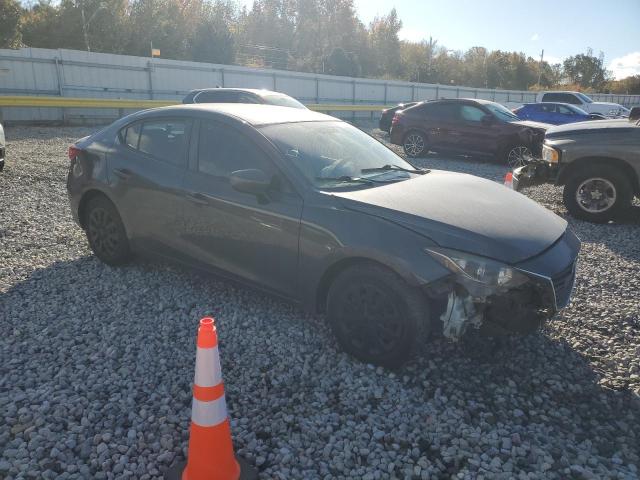 Photo 4 from auction – 2015 MAZDA 3 SPORT with VIN 3MZBM1U77FM177447