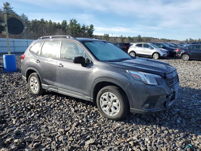 صورة رقم 4 من المزاد - 2023 SUBARU FORESTER مع VIN JF2SKACC9PH422621
