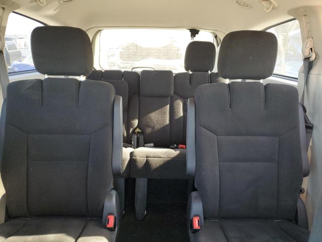 Photo 10 from auction – 2015 DODGE GRAND CARA with VIN 2C4RDGCG1FR686982